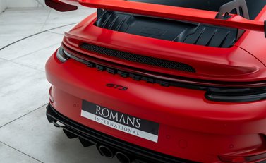 Porsche 911 GT3 (992) 34