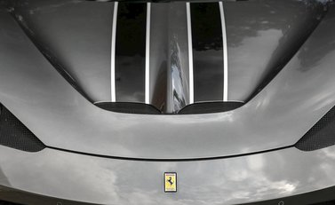 Ferrari 458 Speciale 25