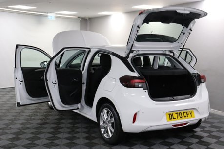 Vauxhall Corsa SE PREMIUM 21