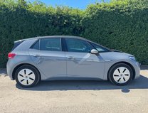 Volkswagen ID.3 (Sold)Pro Performance 58kWh Life Hatchback 5dr Electric Auto (204 ps) 7