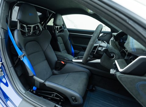 Porsche 911 DAKAR (992) 15