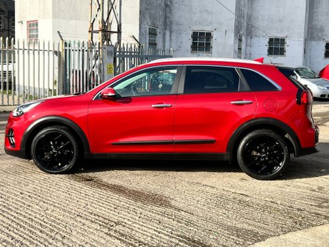 Kia Niro 3 17