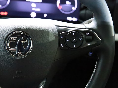 Vauxhall Mokka 100kW Ultimate 50kWh 5dr Auto 30