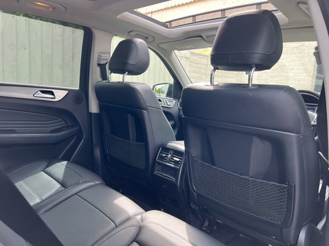 Mercedes-Benz GLE (Sold) 2.1 GLE250d AMG Line (Premium) SUV 5dr Diesel G-Tronic 4MATIC Euro 6 12