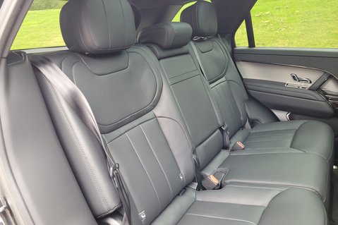 Land Rover Range Rover Sport EDITION 55