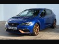SEAT Leon 2.0 Leon Cupra 290 TSi Semi-Auto 5dr 37