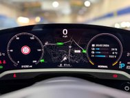 Porsche Taycan Performance Plus 93.4kWh 4S Saloon 4dr Electric Auto 4WD (11kW Charger) (57 31