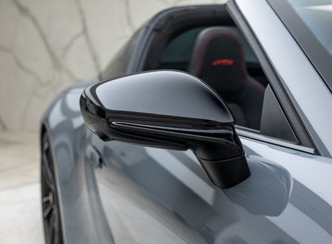 Porsche 911 Targa 4 GTS (992) 46