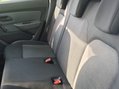 Dacia Duster ESSENTIAL TCE 36