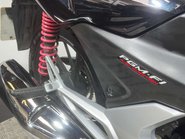 Honda CB GLR 125 2019 ONLY 10K NEW MOTSERVICED 125CC LEARNER BIKE CBF125 50