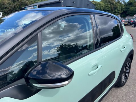 Citroen C3 1.2 PureTech GPF Flair Euro 6 (s/s) 5dr 15