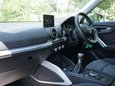 Audi Q2 1.0 TFSI 30 Sport Euro 6 (s/s) 5dr 27