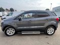 Ford Ecosport 1.5 EcoSport Zetec 5dr 38