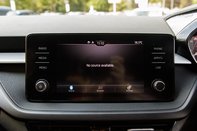 Skoda Fabia COLOUR EDITION TSI 26