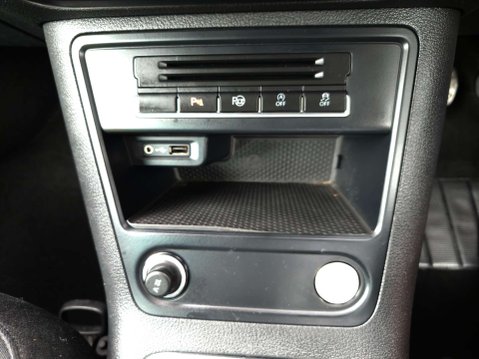 Volkswagen Tiguan 2.0 Tiguan Match Edition TDI BlueMotion Technology 5dr 40