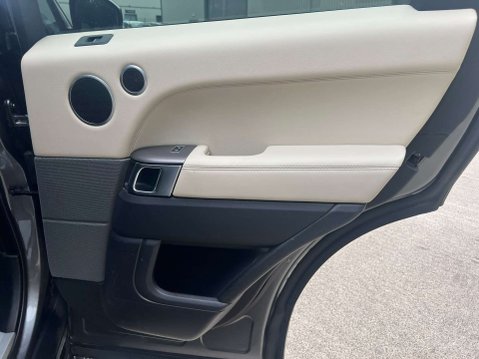 Land Rover Range Rover Sport 3.0 Range Rover Sport HSE SDV6 Automatic 4WD 5dr - NATIONAL DELIVERY* 43