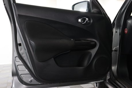 Nissan Juke N-CONNECTA DIG-T 43