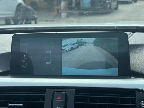 BMW 4 Series 420d M Sport Convertible 2dr Diesel Auto Euro 6 (s 25