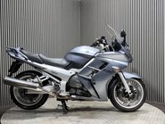 Yamaha FJR1300 2004 ONLY 36K SPARES OR REPAIR SPORTS TOURER PROJECT BIKE 1