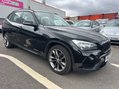 BMW X1 2.0 X1 xDrive 20d Sport 4WD 5dr 4