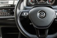 Volkswagen Up E-UP 18