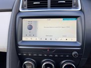 Jaguar E-Pace 2.0 P200 R-Dynamic S Auto AWD Euro 6 (s/s) 5dr 92