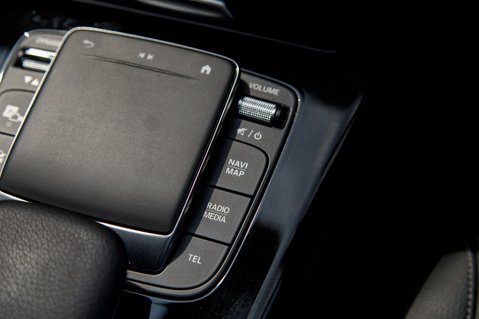 Mercedes-Benz A Class A 200 SPORT EXECUTIVE 36