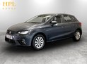 SEAT Ibiza 1.0 MPI SE Hatchback 5dr Petrol Manual Euro 6 (s/s) (80 ps) Air Con - Alloy 3