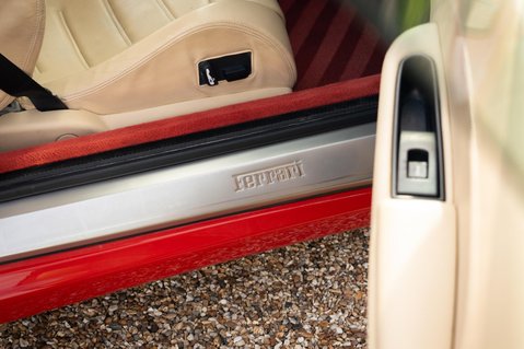 Ferrari F430 4.3 2dr 20