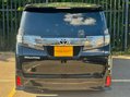 Toyota Vellfire 2.5 PETROL Z A EDITION 7 SEATS 38
