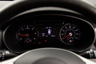 Kia Sorento CRDI KX-2 ISG 10