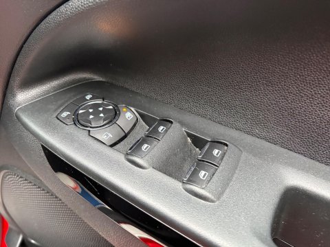 Ford Ecosport ST-LINE 24