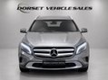 Mercedes-Benz GLA 2.1 GLA220 CDI SE 7G-DCT 4MATIC Euro 6 (s/s) 5dr 3