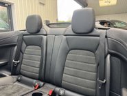 Mercedes-Benz C Class 1.5 C 200 AMG Line Premium Auto 2dr 69