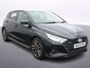 Hyundai i20 1.0 T-GDi MHEV N Line Hatchback 5dr Petrol Hybrid DCT Euro 6 (s/s) (120 ps)