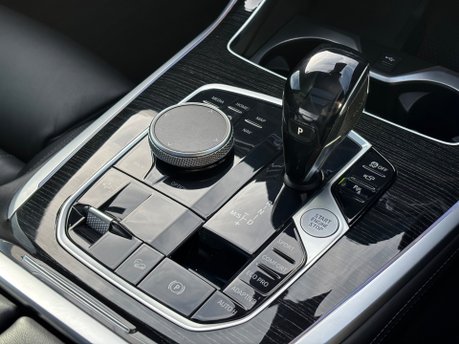 BMW X7 XDRIVE40D M SPORT MHEV 37