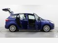 Ford C-Max 2.0 C-Max Titanium TDCi Auto 5dr 17