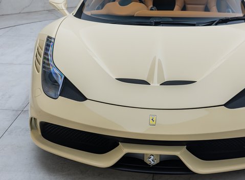Ferrari 458 Speciale Aperta 40