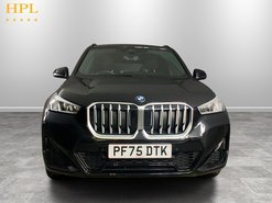 BMW X1 1.5 20i MHT M Sport SUV 5dr Petrol Hybrid DCT sDrive Euro 6 (s/s) (170 ps)