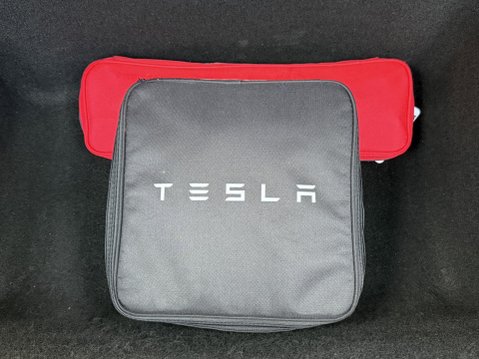 Tesla Model 3 Long Range Saloon 4dr Electric Auto RWD (282 ps) 22