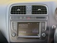 Volkswagen Polo 1.0 BlueMotion Tech SE Euro 6 (s/s) 5dr 19