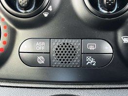 Fiat 500 1.0 500 Lounge MHEV 3dr 41