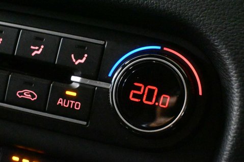 Kia Pro Ceed 1.5 ProCeed GT-Line ISG 5dr 17