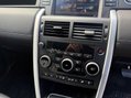 Land Rover Discovery Sport 2.0 TD4 HSE Black Auto 4WD Euro 6 (s/s) 5dr 20
