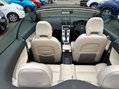 Volvo C70 2.0 C70 SE Luxury Solstice D4 Auto 2dr 15