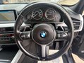 BMW X5 3.0 30d M Sport SUV 5dr Diesel Auto xDrive Euro 6 (s/s) (258 ps) 41