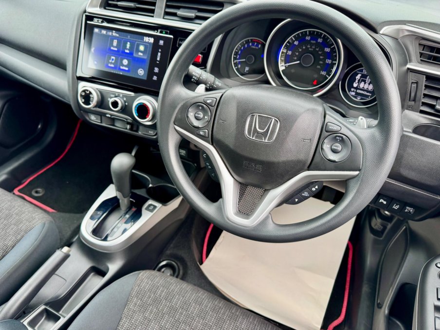 2017 Honda Jazz — image 31