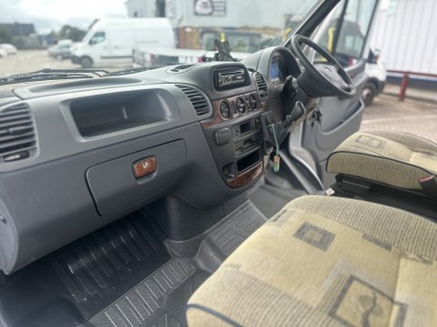 Mercedes-Benz Sprinter AUTO-TRAIL MOHICAN 2 BERTH MOTORHOME FANTASTIC CONDITION 8