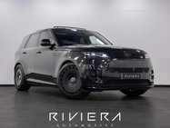 Land Rover Range Rover Sport 3.0 P400 MHEV Dynamic SE SUV 5dr Petrol Auto 4WD Euro 6 1