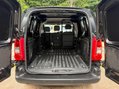 Citroen Berlingo 1.6 HDi 625 Enterprise Panel Van 5dr Diesel Manual L1 (Euro 5) (133 g/km, 7 15